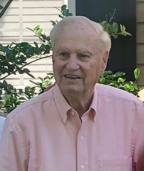 Obituary of Willard Wesley Nash