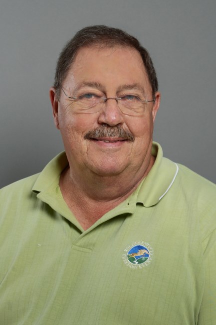 Obituary of William "Bill" Edward Carter