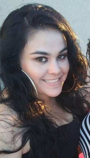 Obituary of Irene Maricela Luevano
