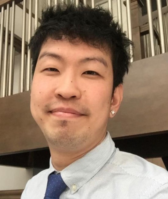 Obituary of Stephen Yiu Ho Chan