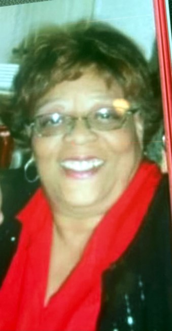 Obituary of Dana Antionette Golden