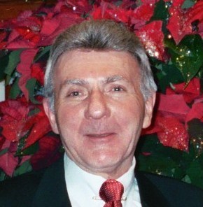 Obituary of George Schenk Richard