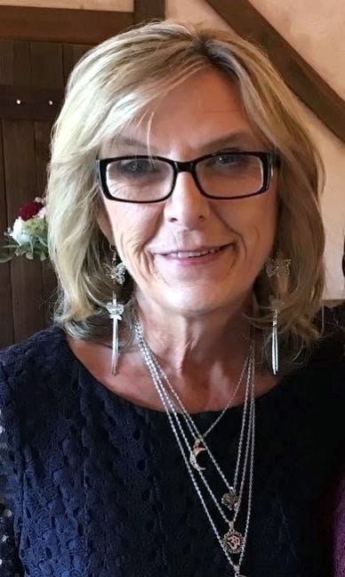 Obituary of Andrea Maria Becker