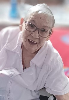 Obituary of Bernice King Mazarac