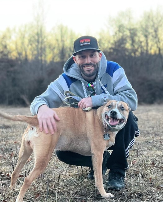 Obituary of Bryan Matthew Hackett