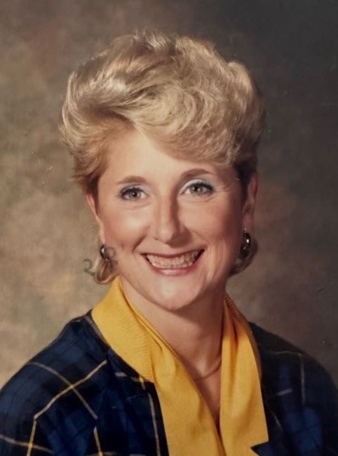 Obituary of Sally Anne Adamson