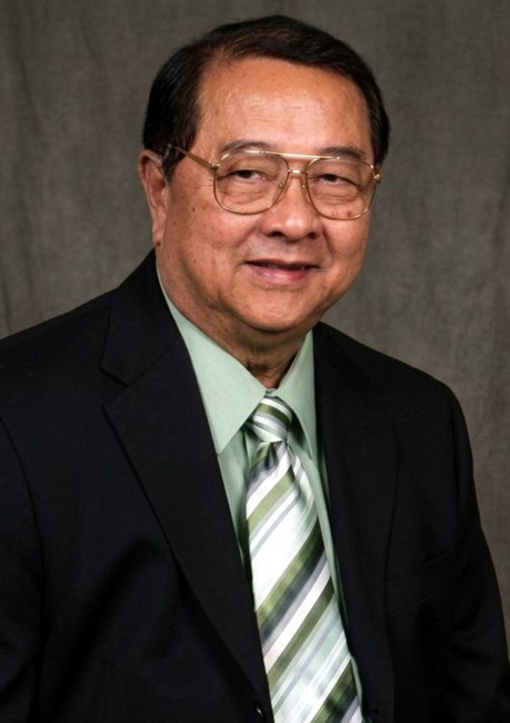 Obituary of Crispin A Valbuena