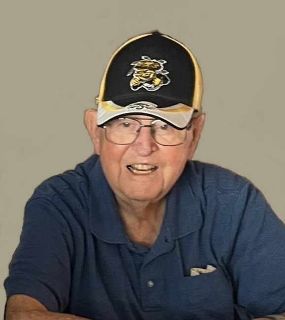 Obituary of John Joseph Gillock