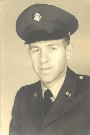 Obituary of David Lloyd Blinn