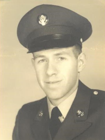 Obituary of David Lloyd Blinn