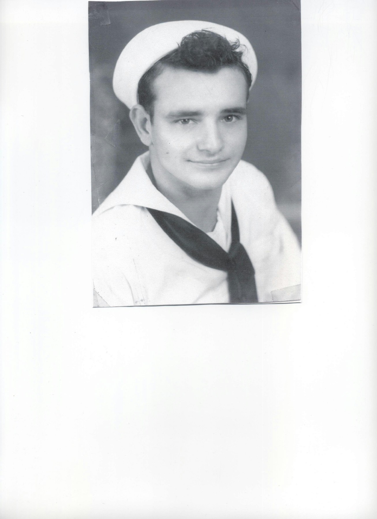 Obituary of Claude E Pennington