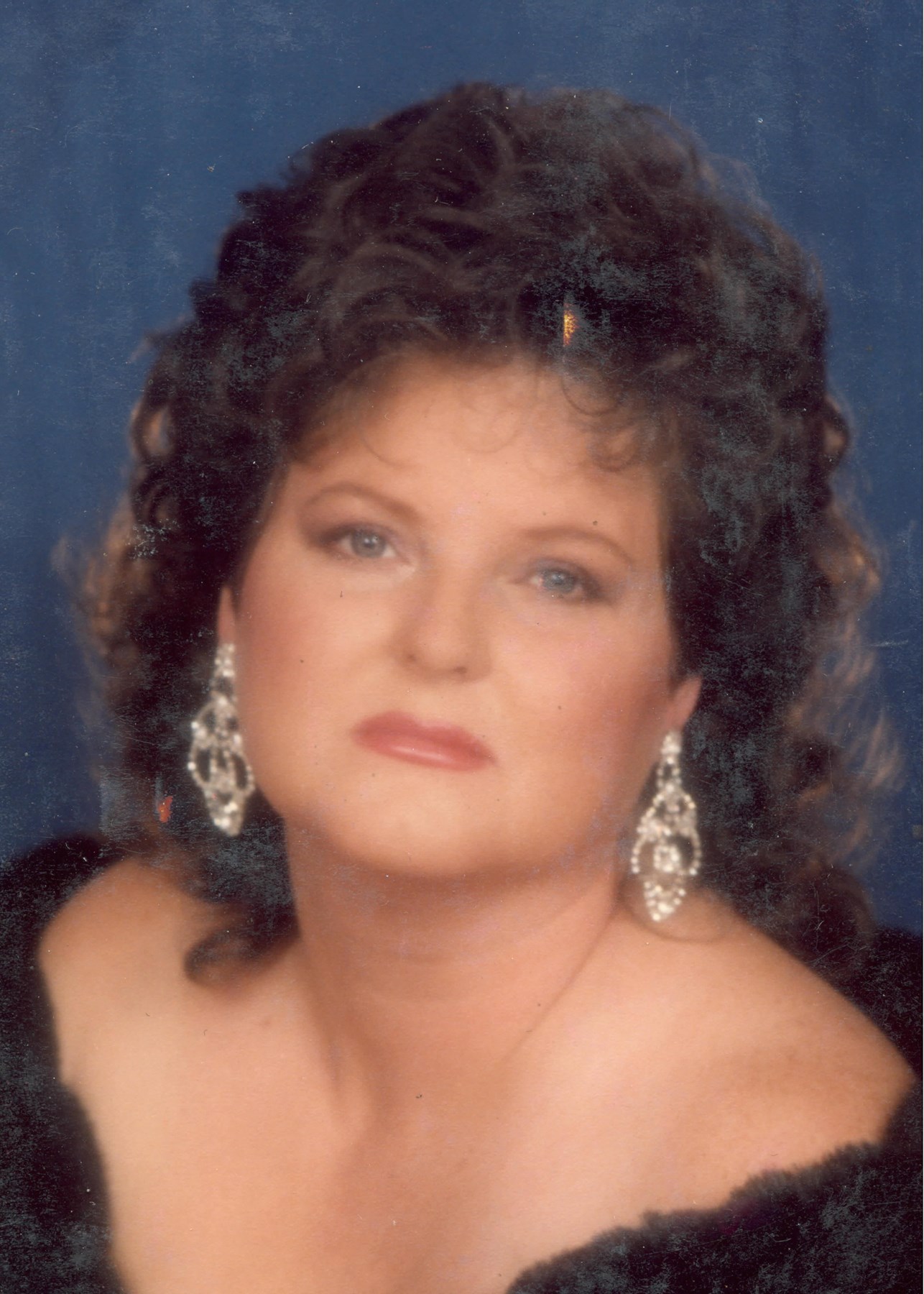 Obituary of Shelia Gail Kidwell