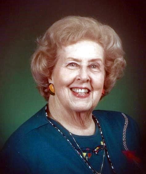 Obituary of Lillian Bradley Laws