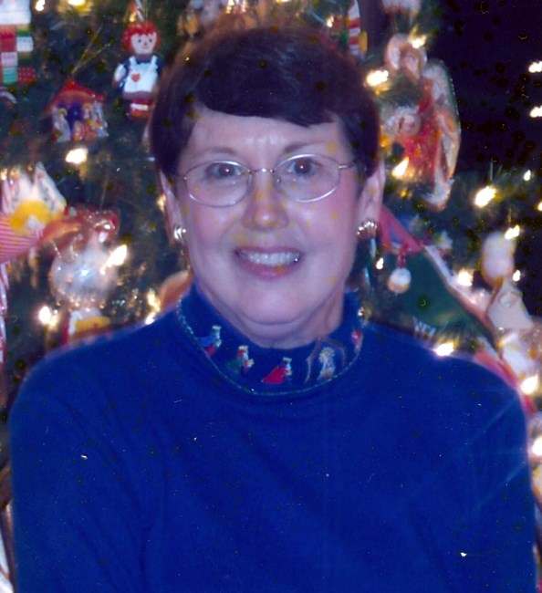 Nancy Strickland Obituary Brunswick, GA
