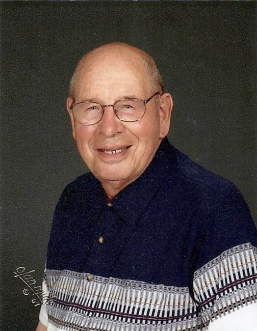 Obituary of Edward Frank "Ed" Pemerl