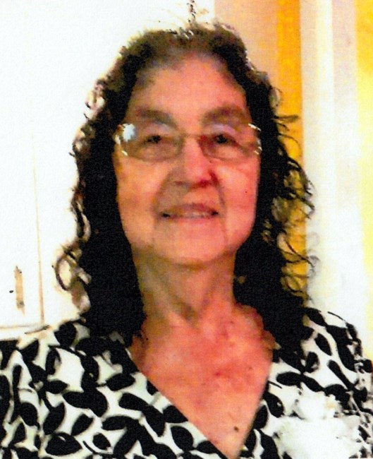 Obituary of Anita G. Gonzales
