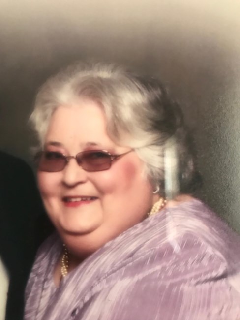Obituary of Carlene Truett Walters