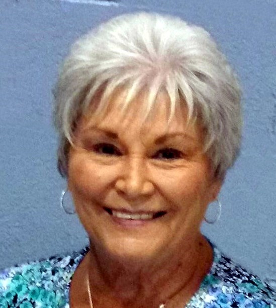 Obituario de Faye Workman