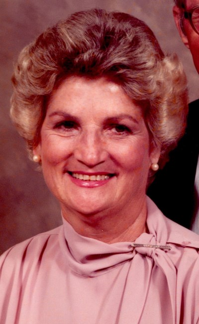 Obituario de Lila Lee Williams