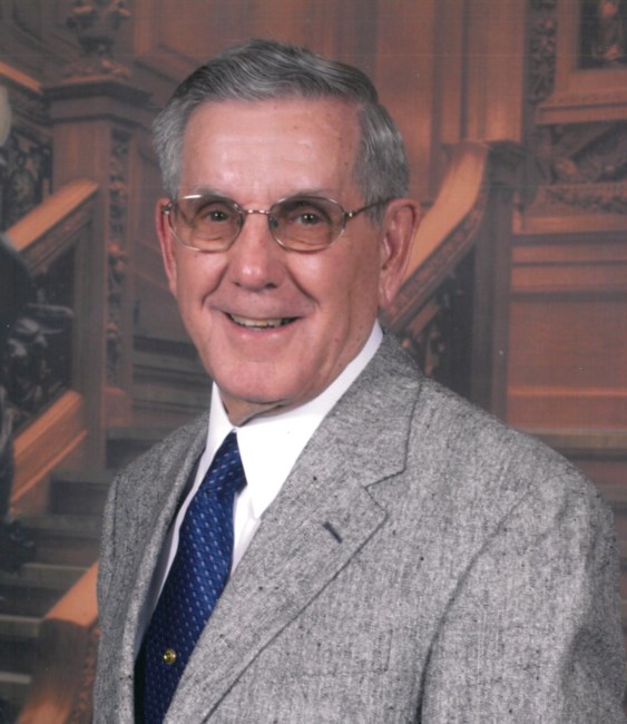 Obituary of Walter Dudley
