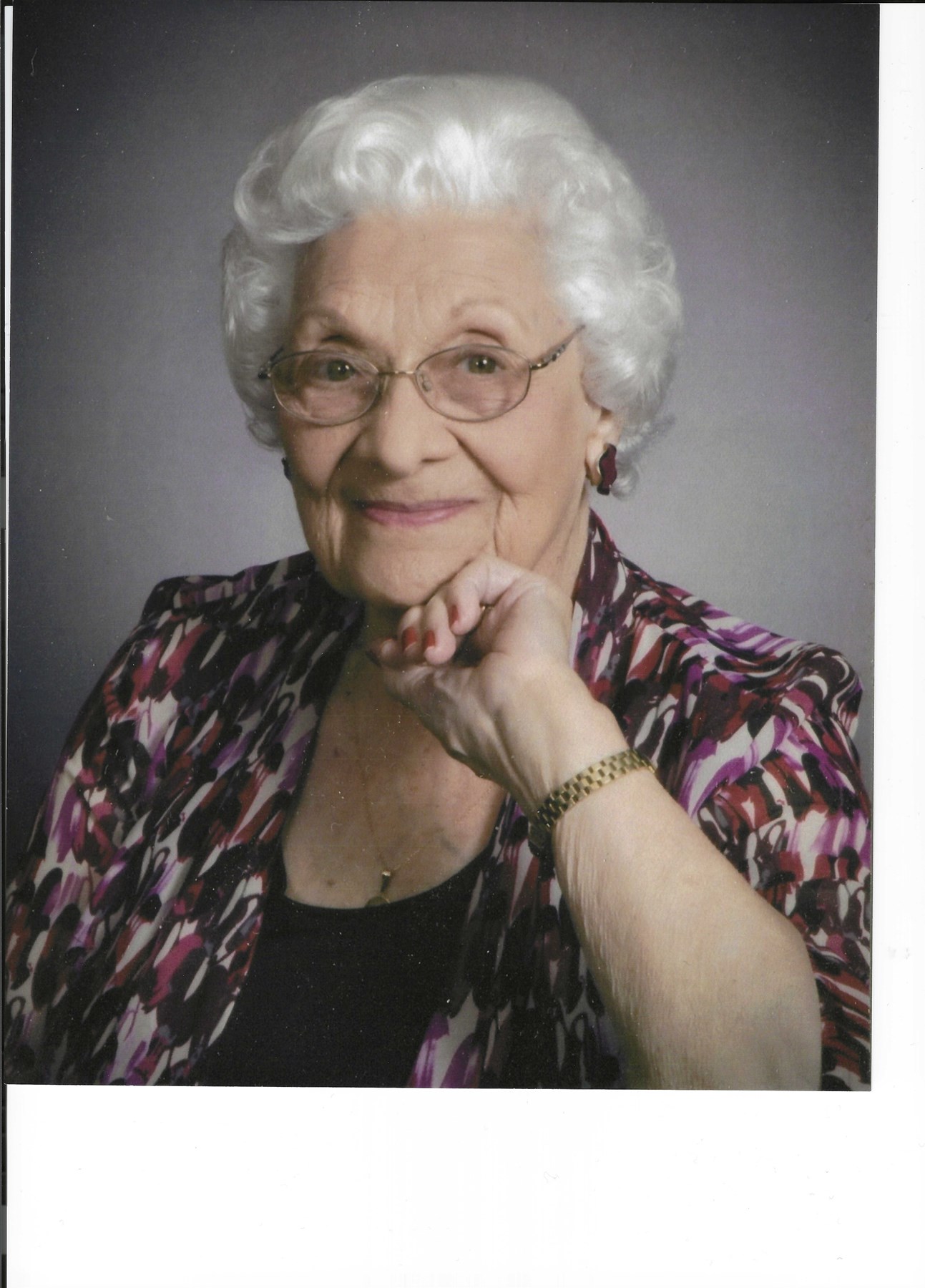Obituary of Wilma Lucille Costantino