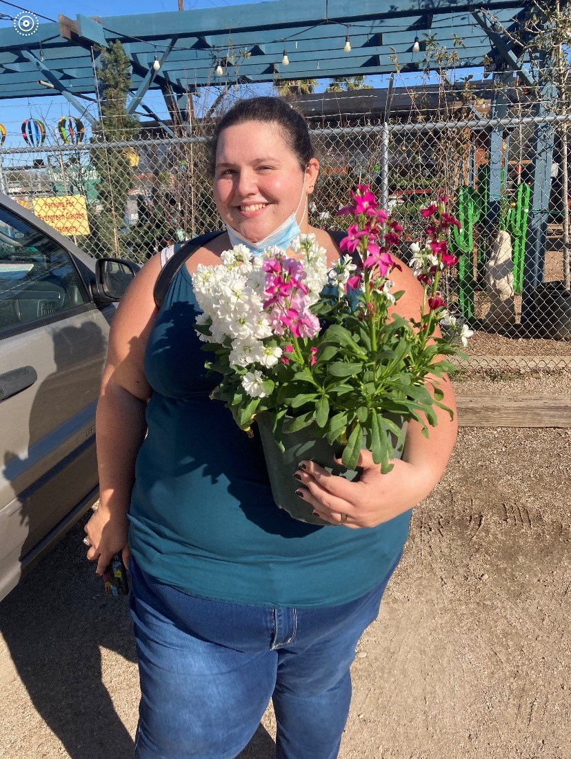 Obituary of Devon Grace Snyder