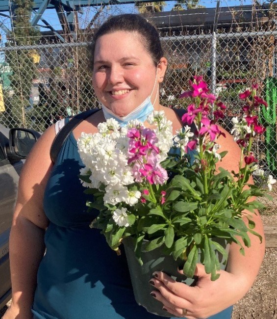 Obituary of Devon Grace Snyder