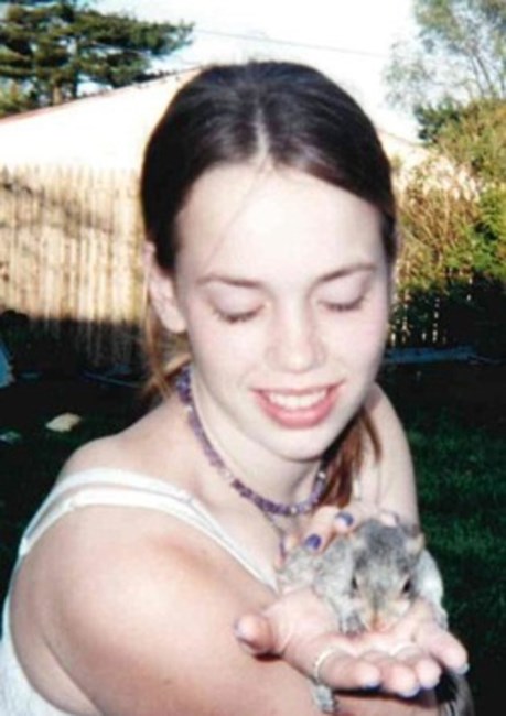 Obituary of Kristine M. Parkinson