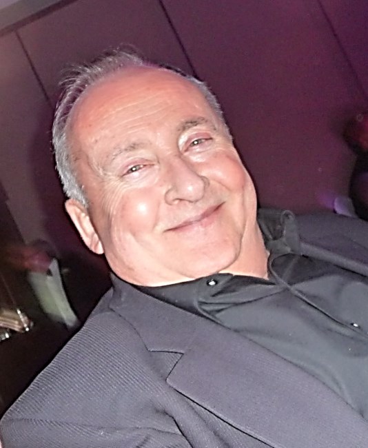 Obituary of Wayne Beverley Hatch