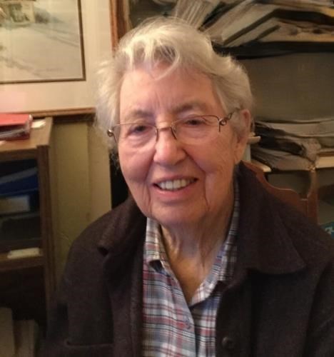 Obituario de Mary Margaret Magee