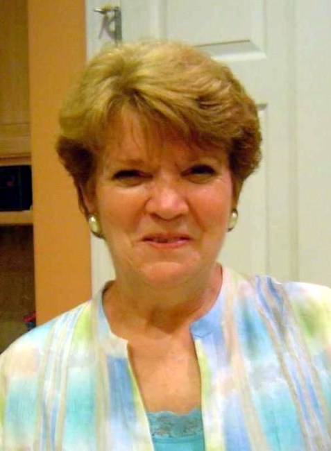 Obituary of Janice Marie Haugan