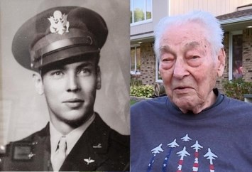 Obituary of Donald Henry Wolfe