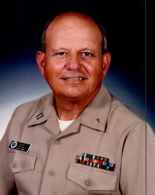 Obituary of Robert A. Goodrow