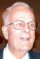 Obituary of Robert Tate
