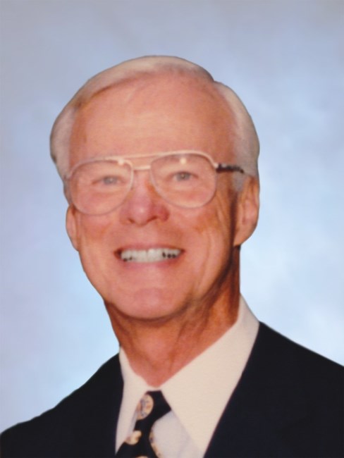 Obituary of Frank Amis Millians Jr.