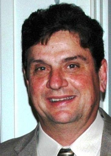 Obituary of Rick Allen Berchtold