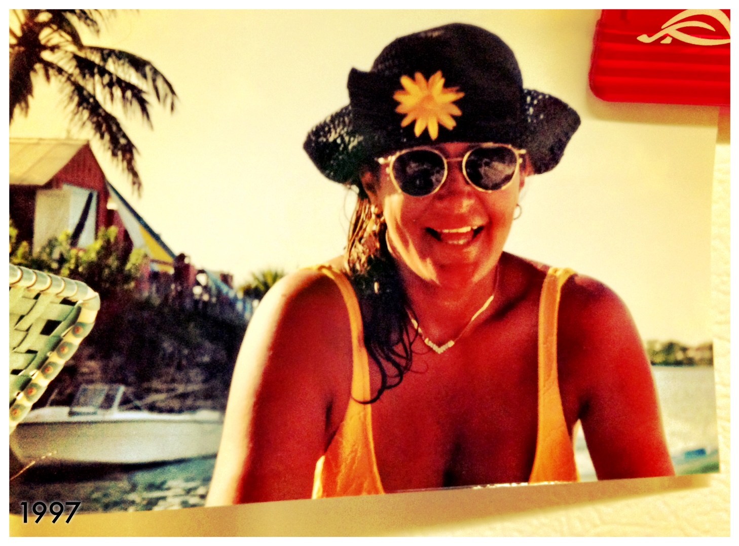 Obituary of Michelle Margaret Becker