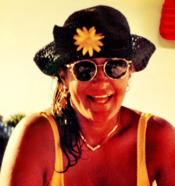 Obituary of Michelle Margaret Becker