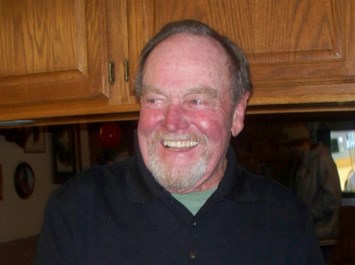 Obituary of Richard O. Sprague