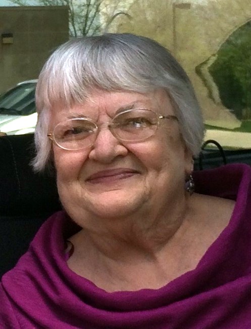 Obituary of Cynthia D. Parks