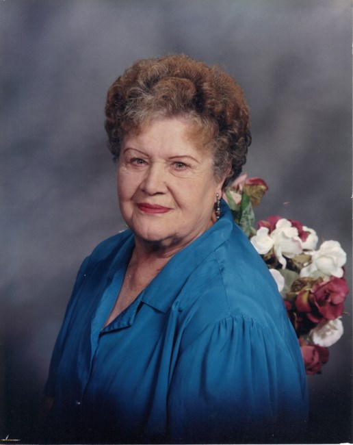 Obituary of Hilda Rose Schmidt