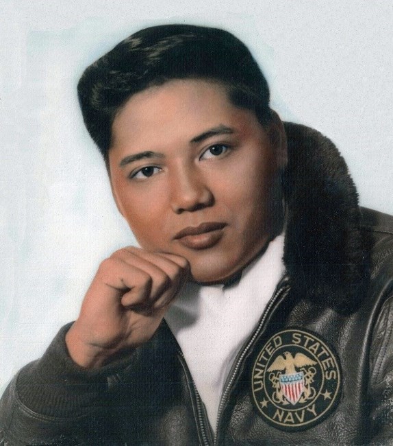 Obituary of Herminio "Jimmy" deCastro