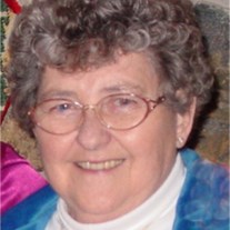 Obituary of Joan L. Carlson