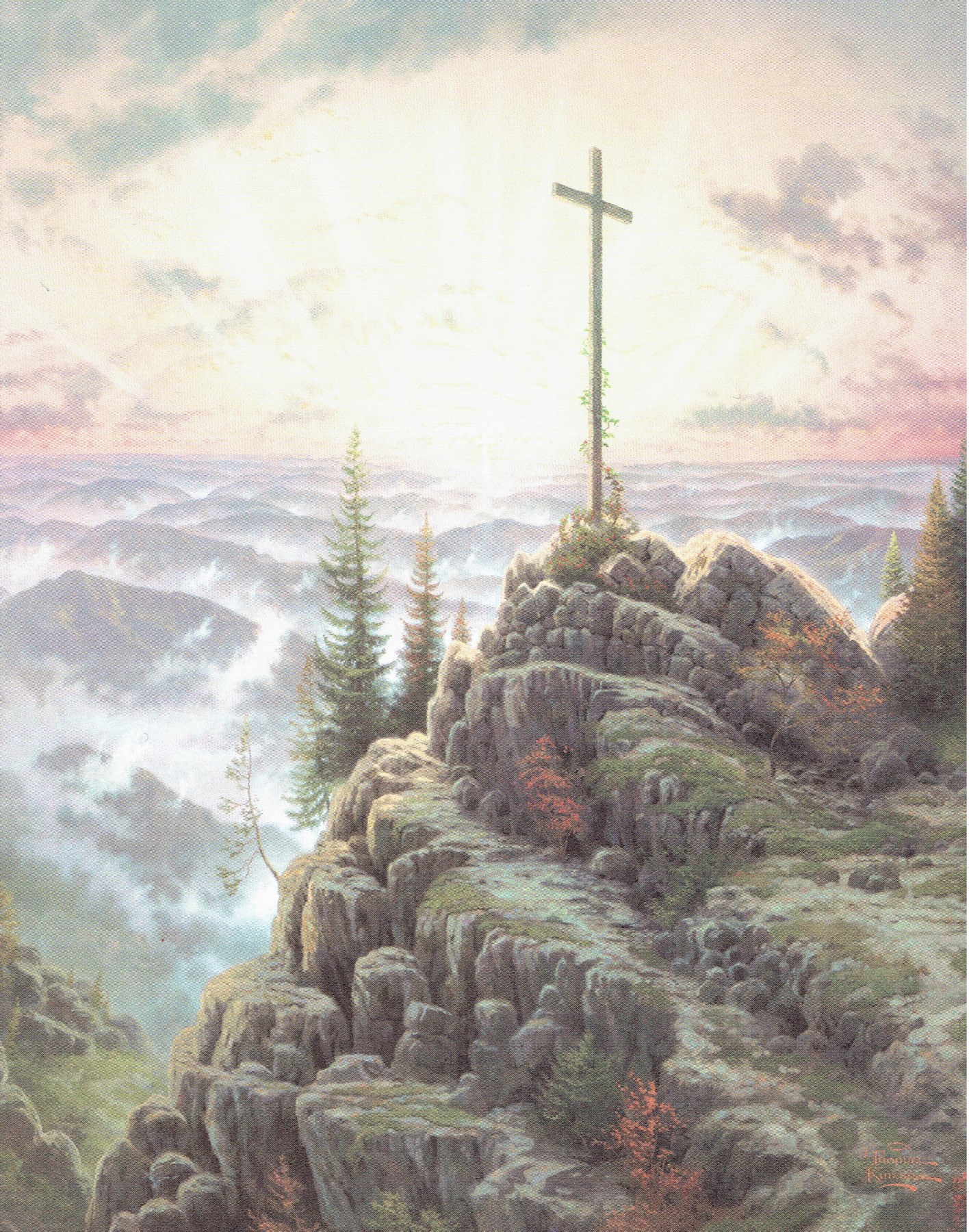 Obituary of Franklin Gates Frail