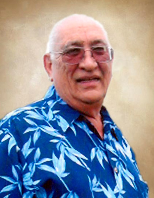 Obituary of Theodore D. Sandoval