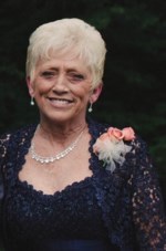Mary Dibble