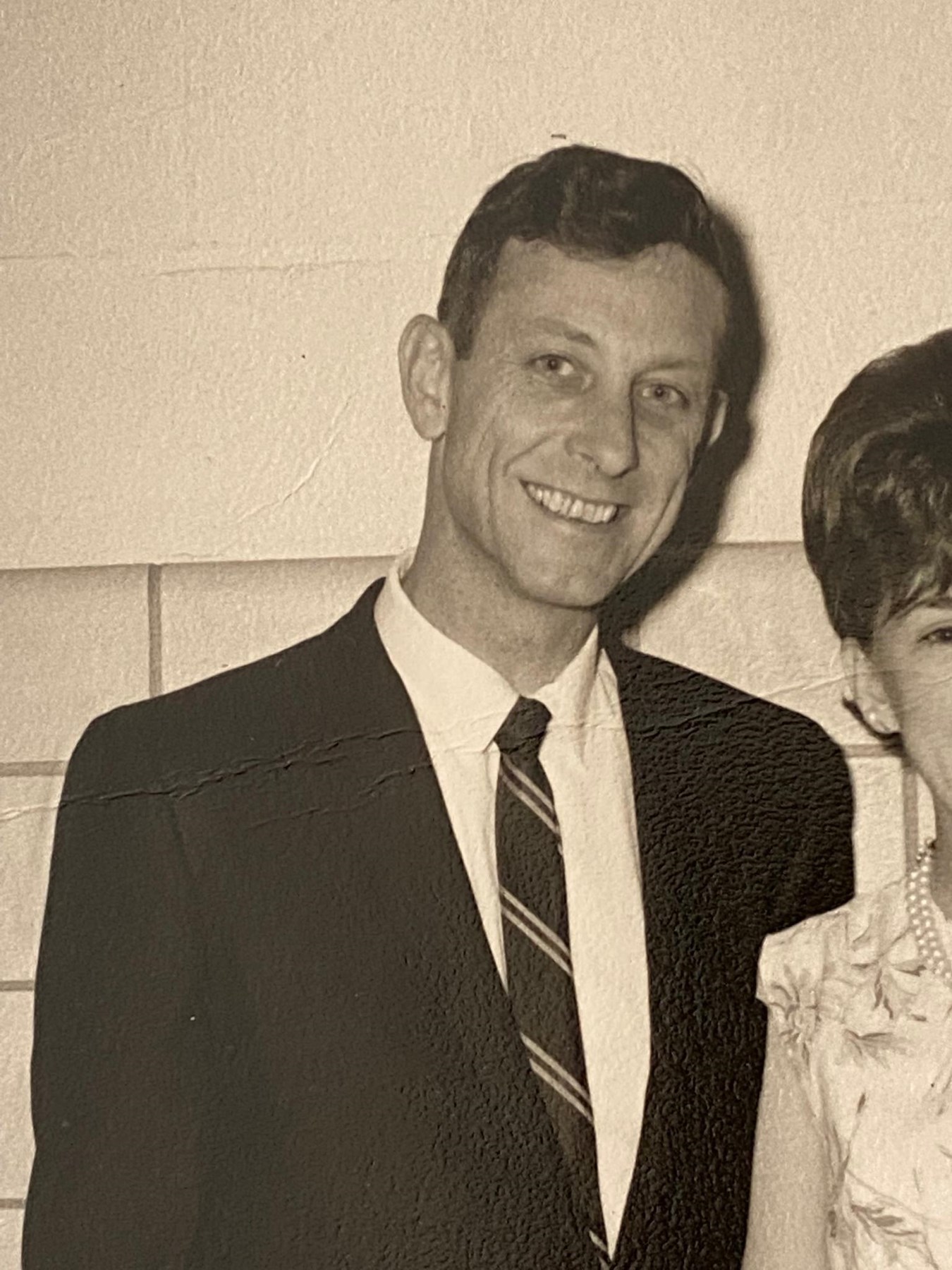 Obituary of John Norman Schmitt