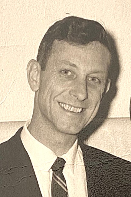 Obituary of John Norman Schmitt