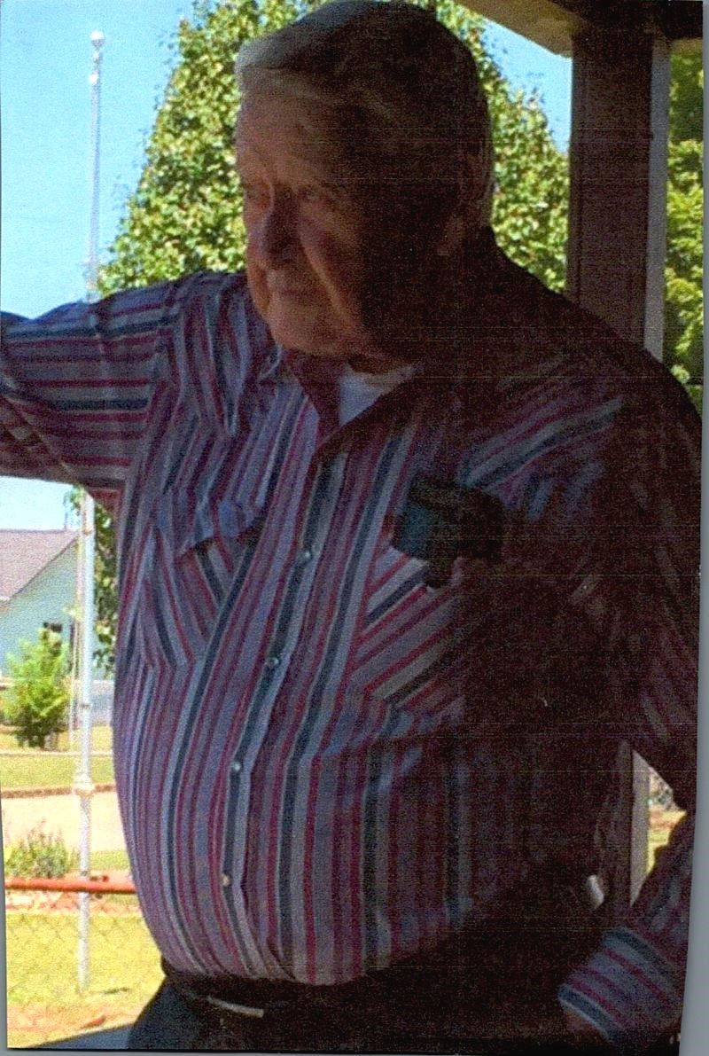 Cecil Ward avis de décès Kingsport, TN