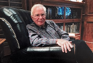 Obituary of William Walter Devine